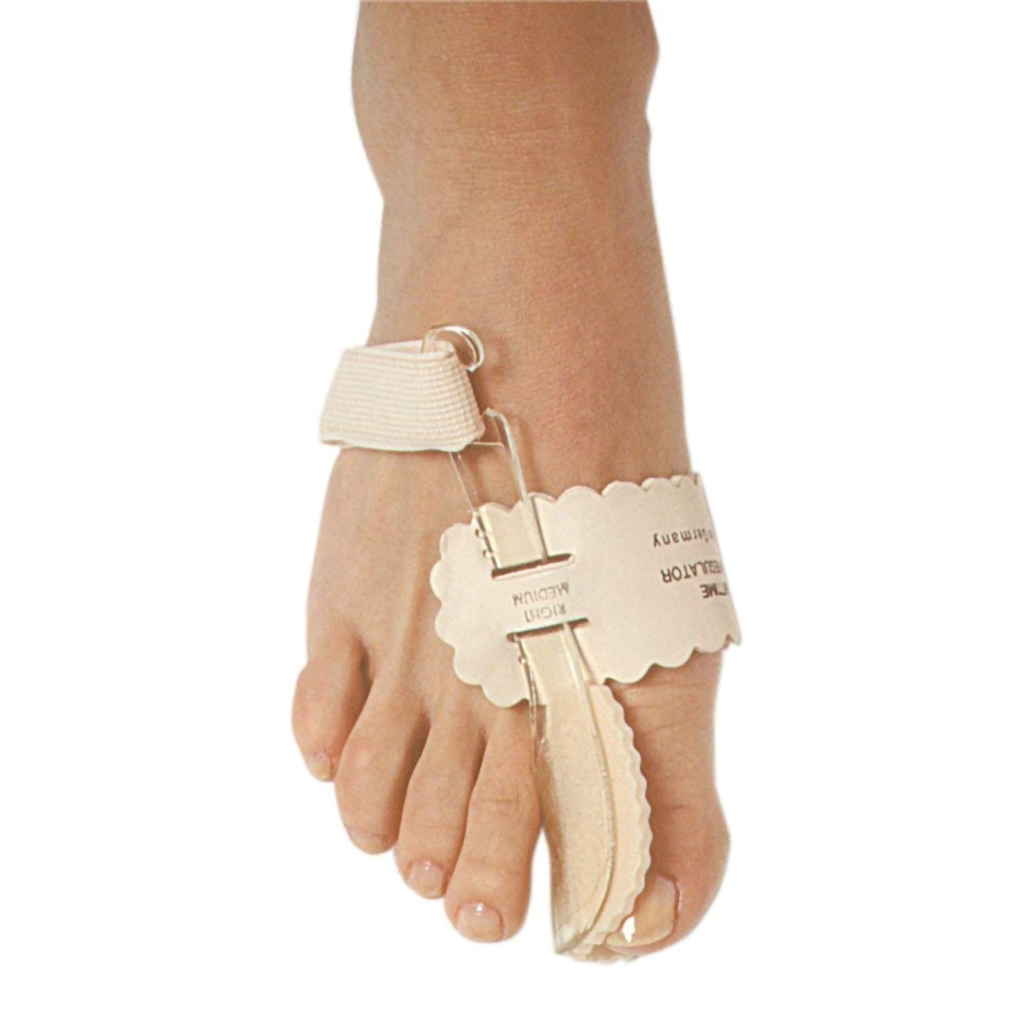 BUNION SPLINT, F/NIGHT TIME RTSM