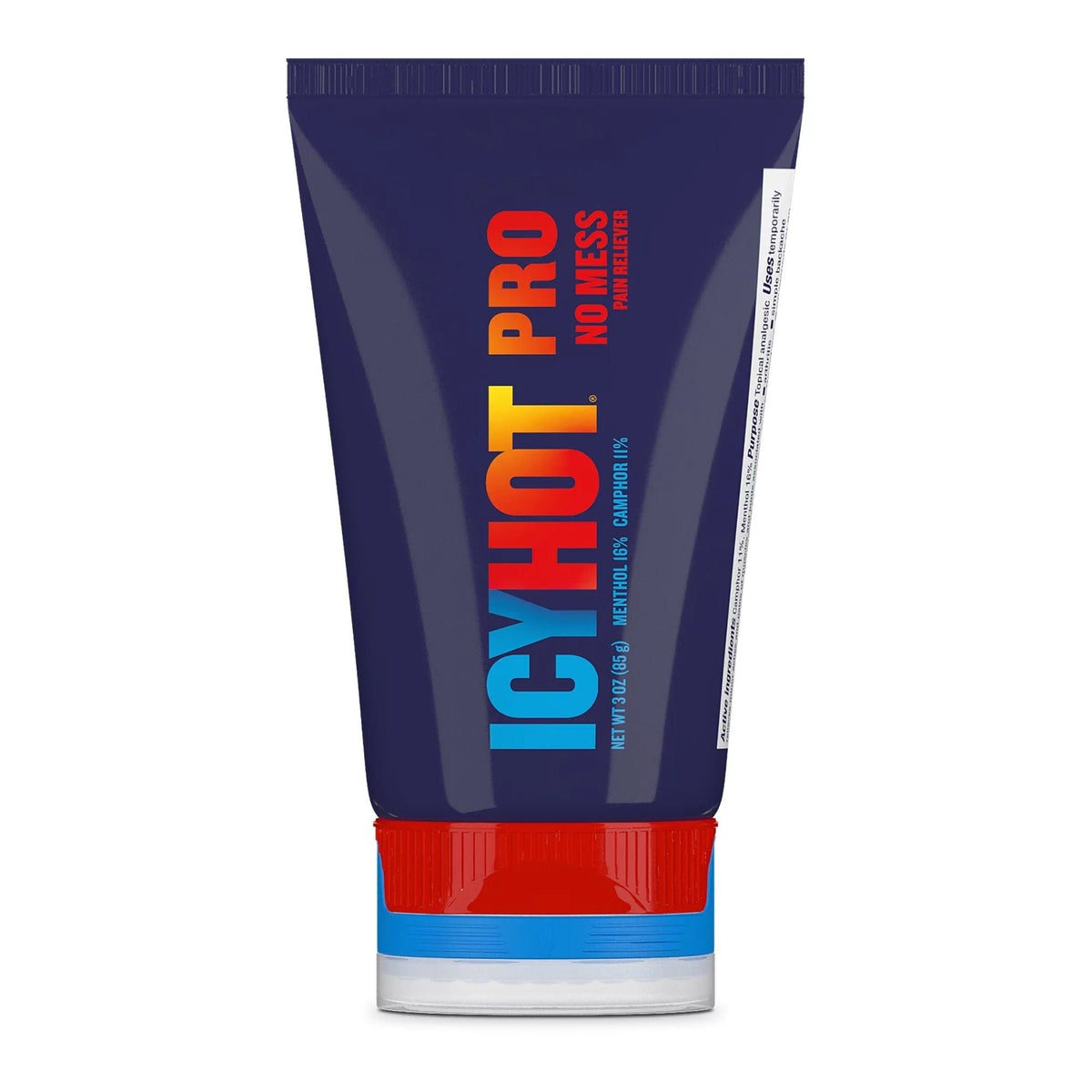 ICY HOT, APPL PRO NO MESS PAINRELIEVER 3OZ