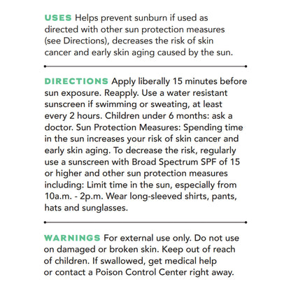 SUNSCREEN, SPRAY BODY QUICK DRY SPF40 (6/PK 4PK/CS)