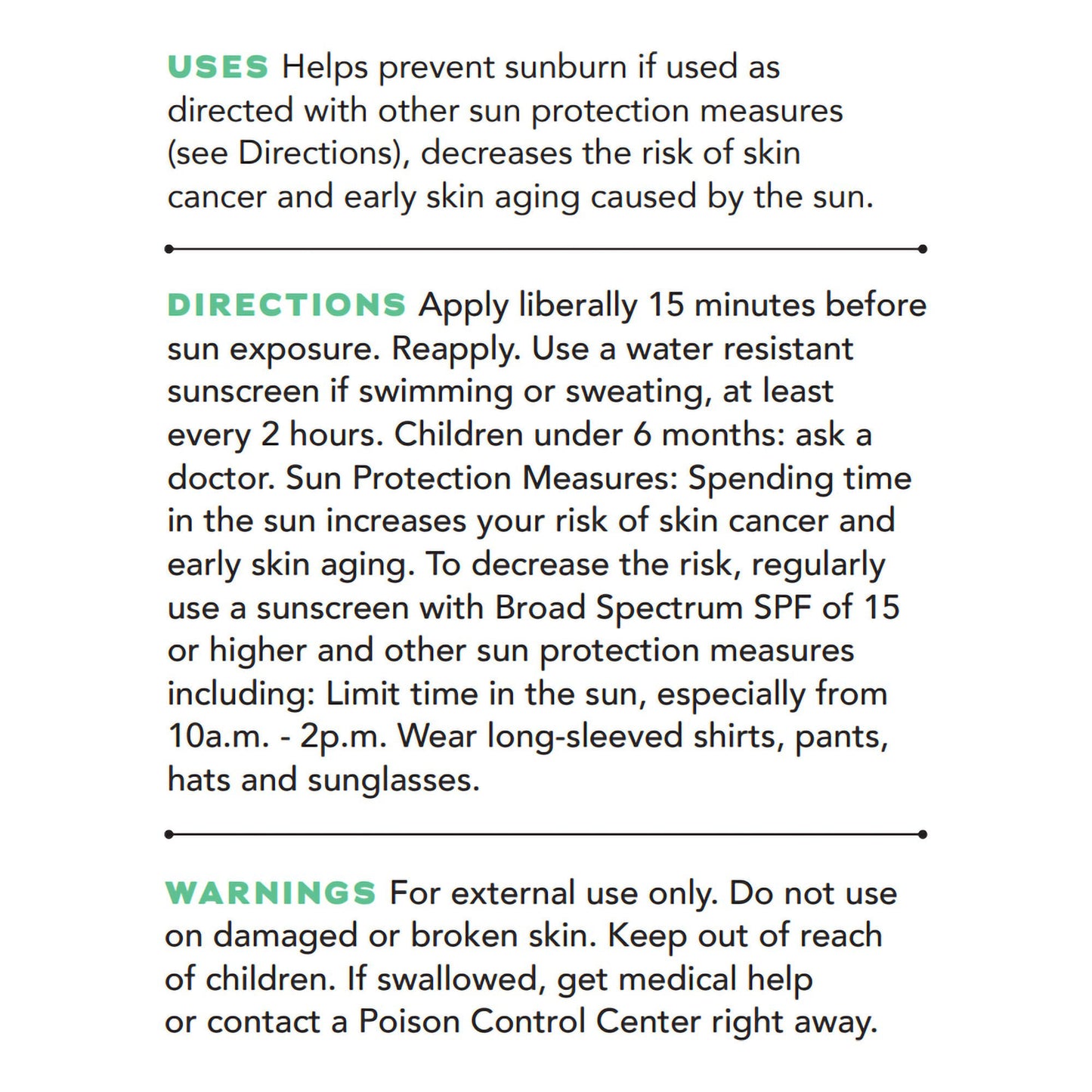 SUNSCREEN, SPRAY BODY QUICK DRY SPF40 (6/PK 4PK/CS)