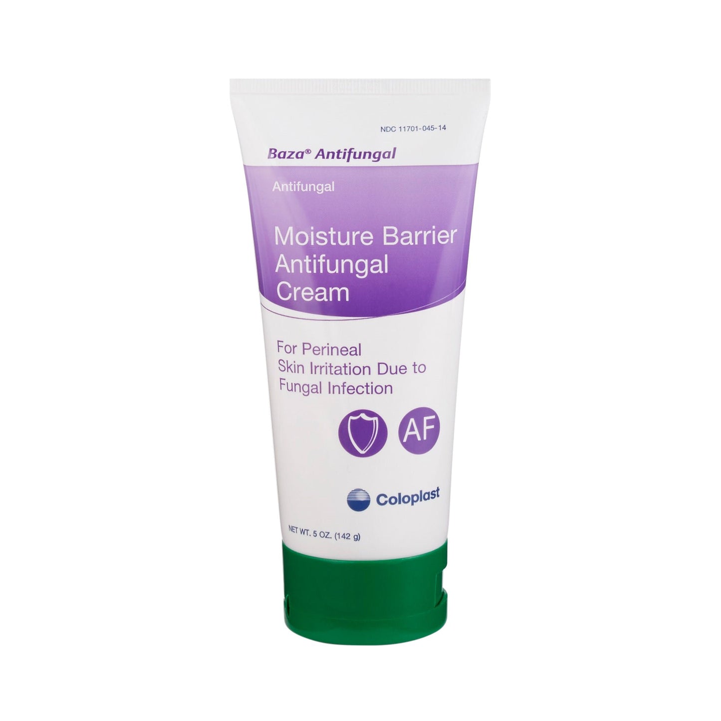 CREAM, BARRIER BAZA 5OZ COLPLT