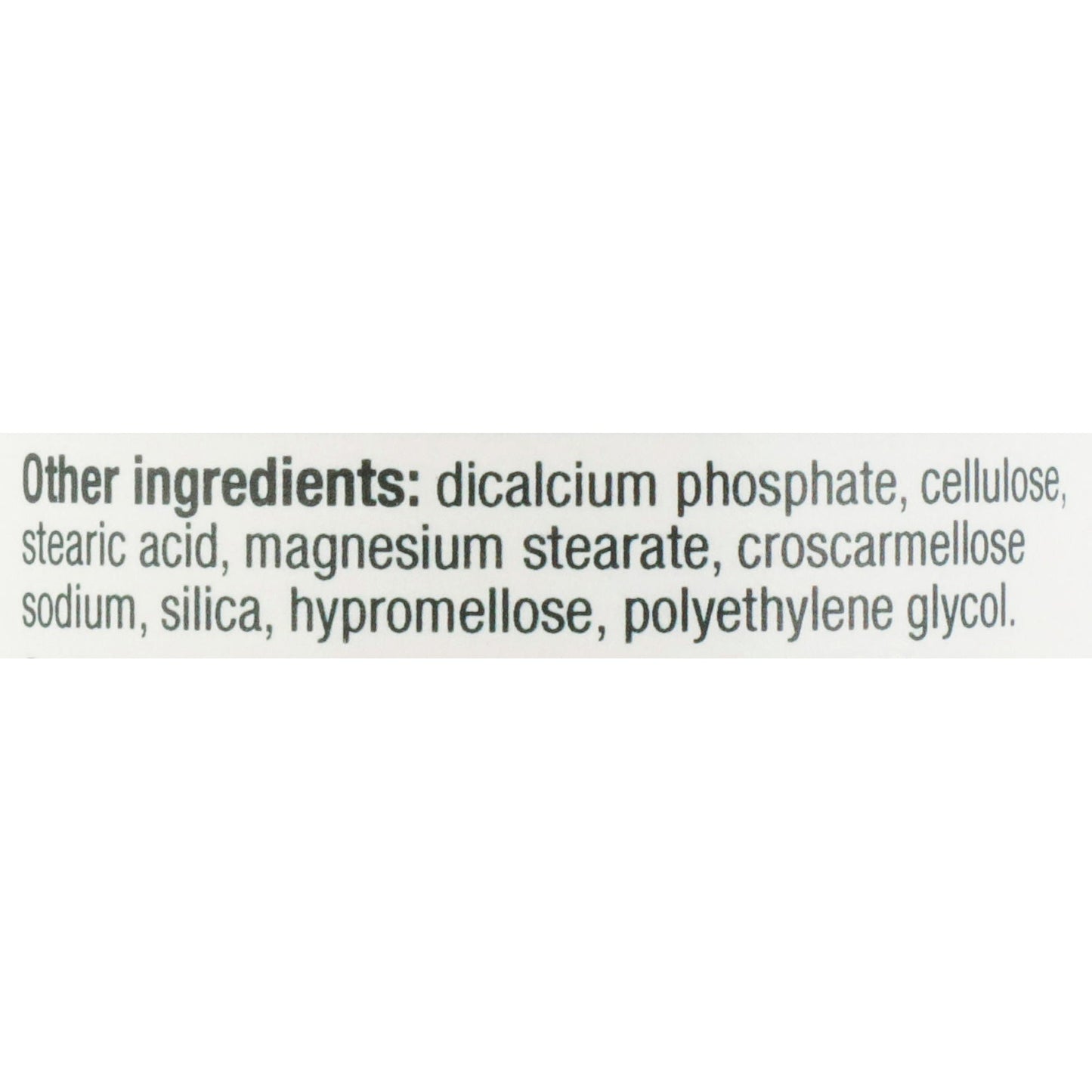 MELATONIN, TAB 1MG (90/BT 12BT/CS)