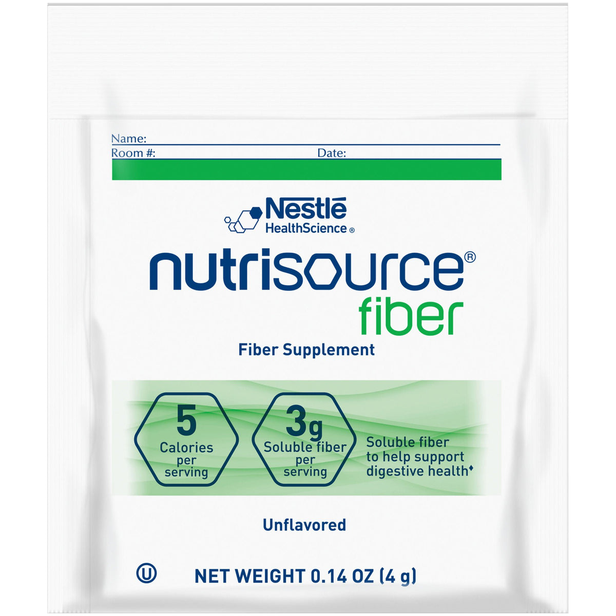 NUTRISOURCE FIBER, PDR 4GM (75/CS)