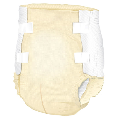 BRIEF, TAB CLSR CLASSIC XLG 59-64 (15/BG 4BG/CS)