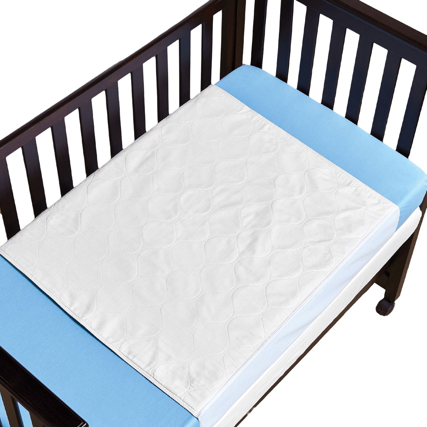 UNDERPAD, SLEEPDRI POLY/CTN REUSE 32X36 (1/PK)