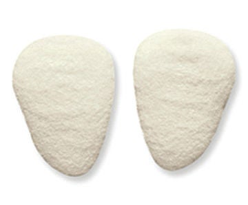 METATARSAL PAD, FELT XSM