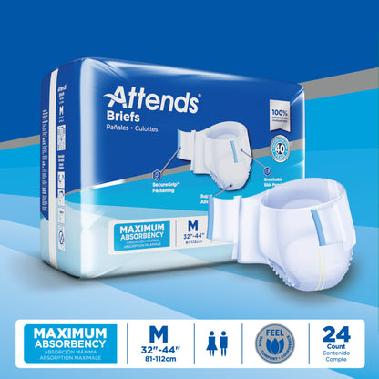 BRIEF, MED (24/BG 4BG/CS) 4/BG 4BG/CS)