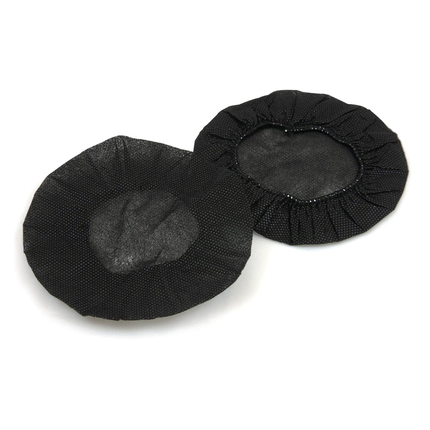 SANITARY HEAD SET CVR LG BLK 1000/BX BLACK LTXFR