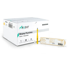 PUNCH, BIOPSY DISP STR 3.5MM (25/BX 4BX/CS)