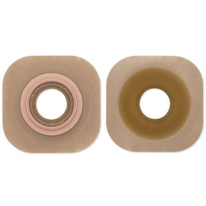 FLANGE, FLAT W/TAPE 19MM (5/BX)