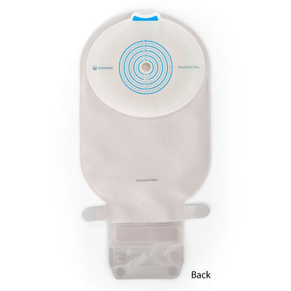 POUCH, OST SENSURA MIO NON-CONVEX EXTEND WEAR (10/BX)
