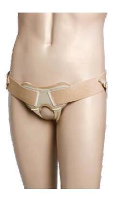 HERNIA BELT, LG
