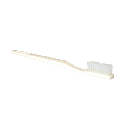 TOOTHBRUSH, 30TUFT ADLT IVORY (144/BX 10BX/CS)