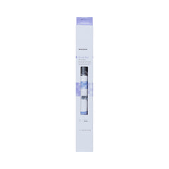 GRAB BAR, WALL CHROME 18" (3/CS)