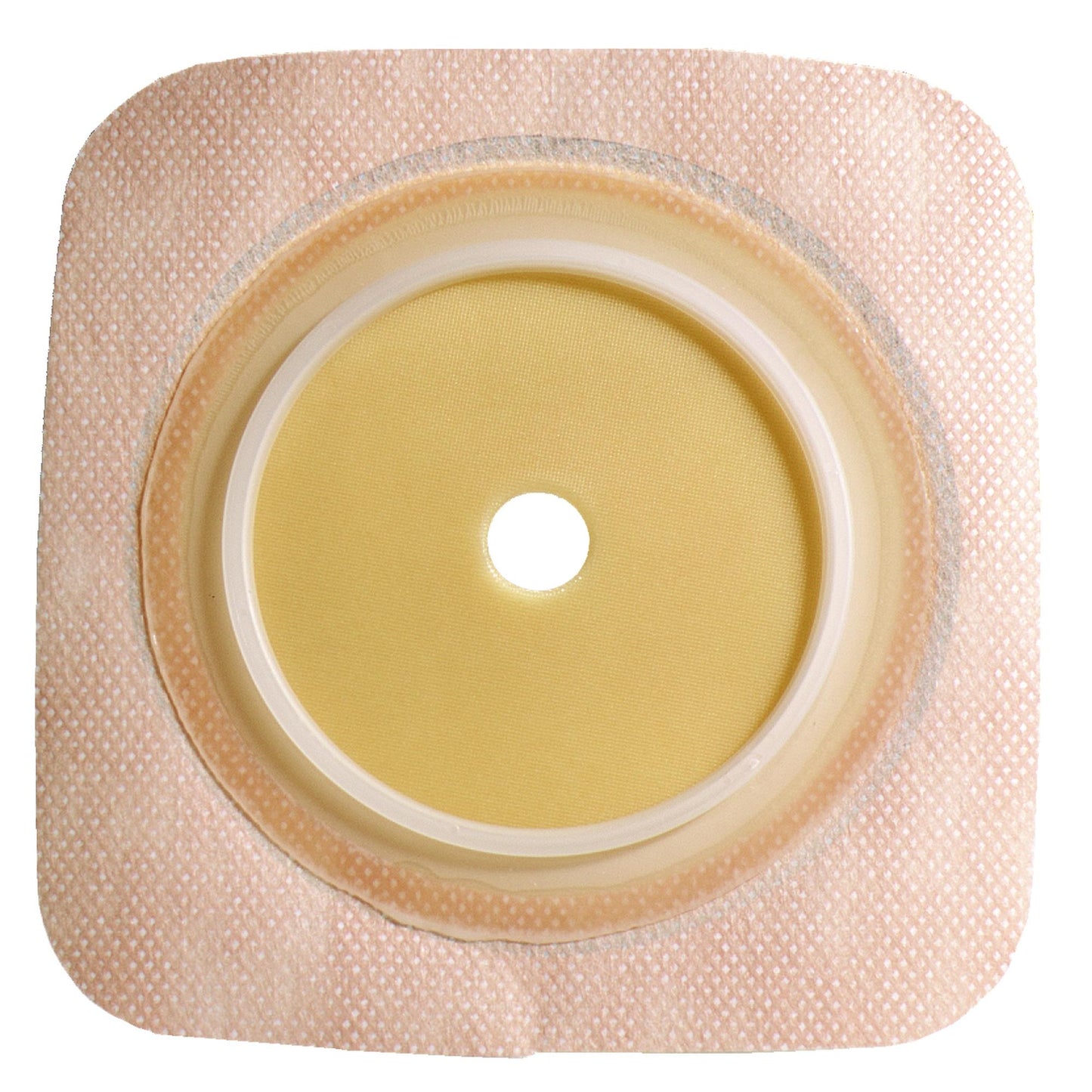 BARRIER, SKIN TAN 5"X5" 2 1/4"(10/BX)