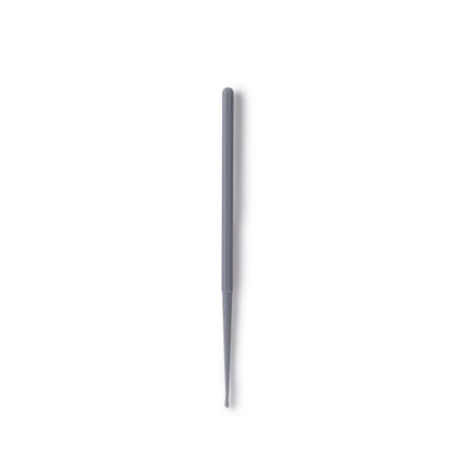 CURETTE, EAR SPOON GRY 2MM (50/BX 10BX/CS)