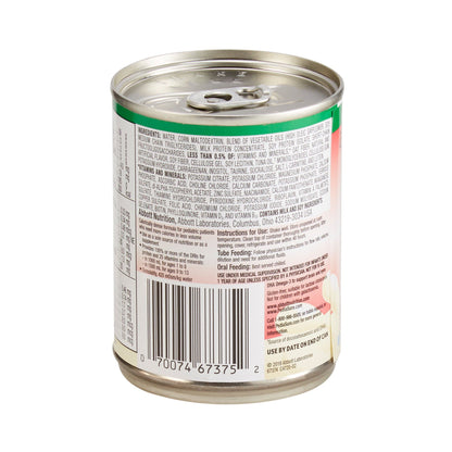 PEDIASURE, W/FIBER VAN 1.5 CAL8OZ (24/CS)