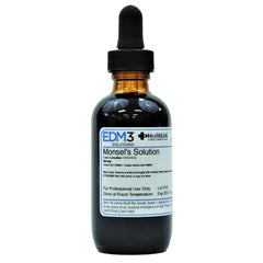 STAIN, MONSELS DROPPER BTL 2OZBICINF