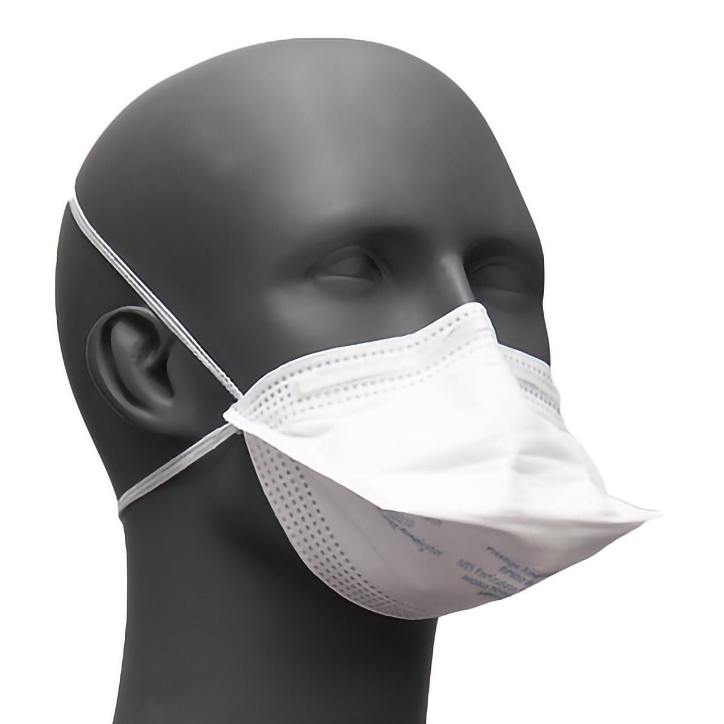 MASK, RESPIRATOR DISP N95 MEDICAL "ONESZ" (50/BX 6BX/CS)