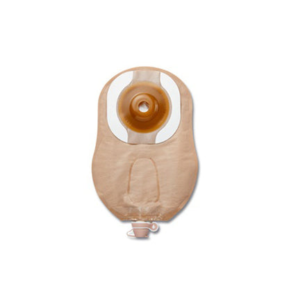 POUCH, UROSTOMY PREMIER 1PC CONVEX SKIN BARR PRE-CUT 3/4" (5