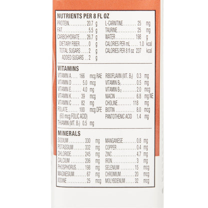 VITAL, HIGH PROTEIN ARC INST 8OZ (24/CS)