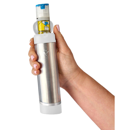 SHIELD, STORAGE/TEMP CNTRL F/EPINEPHRINE PEN (4/PK 6PK/CS)