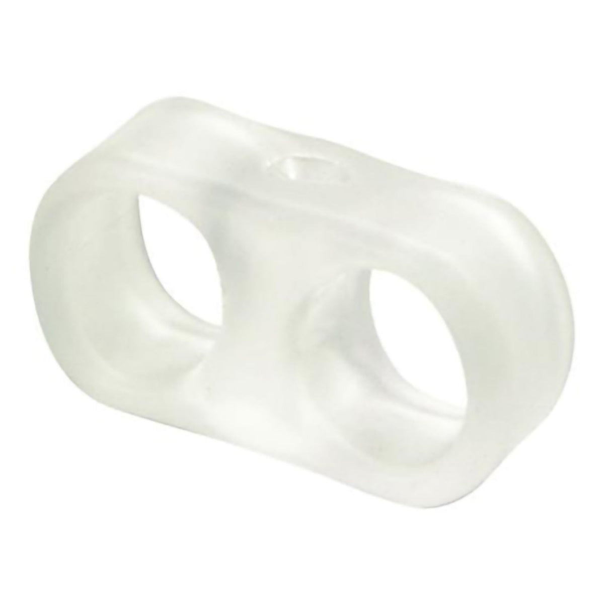 TOE SPACER, LITTLE TOE BUDDY VISCO-GEL (4/PK)