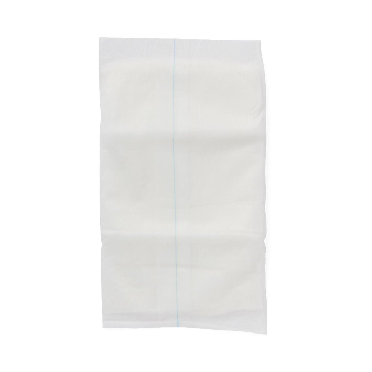 PAD, CARING ABDN COMBINE STR 5"X9" (25/BX 16BX/CS