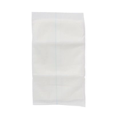 PAD, CARING ABDN COMBINE STR 5"X9" (25/BX 16BX/CS