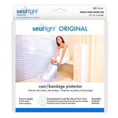 PROTECTOR, CAST SEAL TIGHT WIDE ADLT