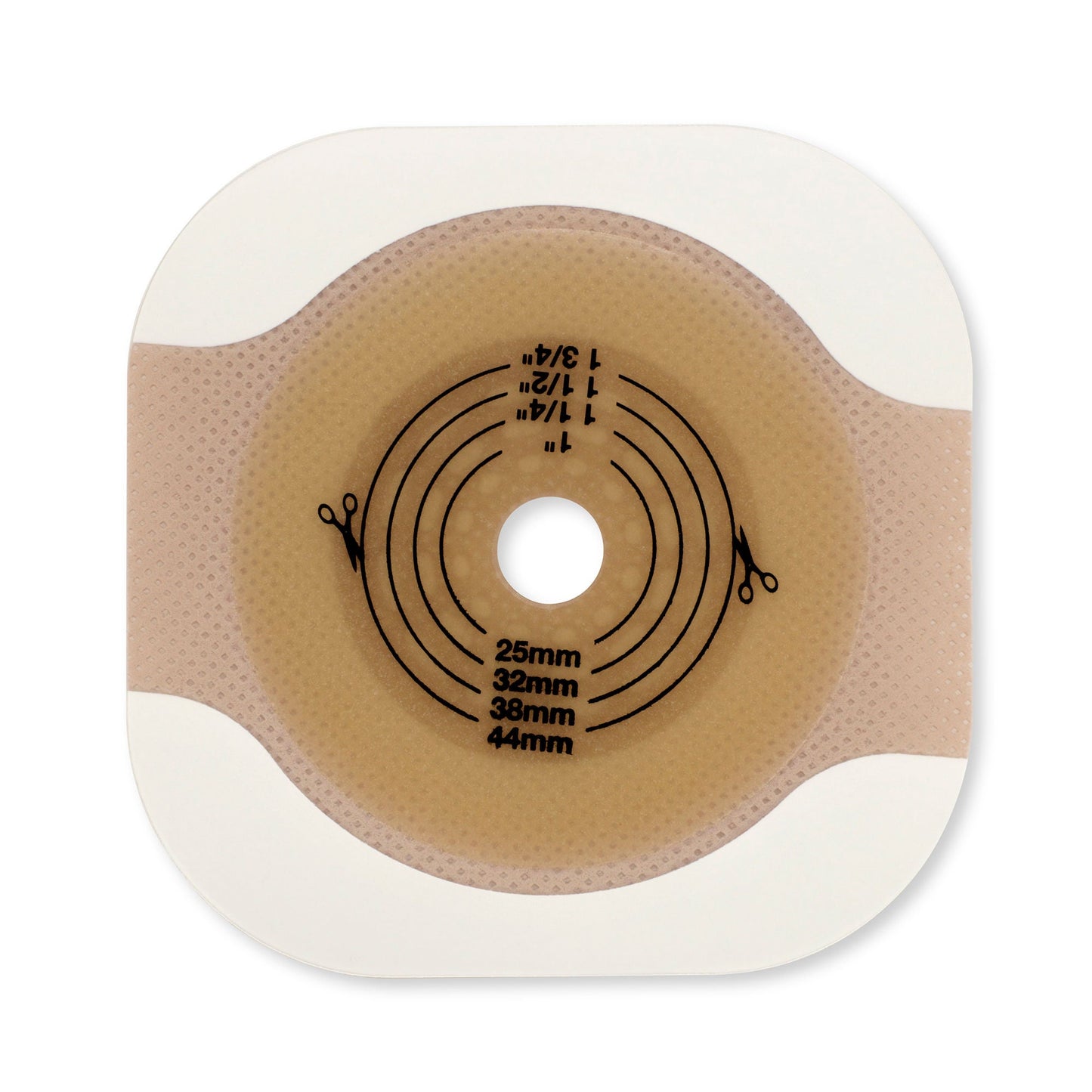 BARRIER, SKIN NEW IMAGE W/TAPE1 3/4" FLNG 1 1/4" (5/BX)