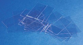 COVER GLASS, #1 1/2 22X22