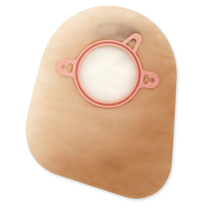 POUCH, NEW IMAG TRANSP MINI FLTR 2 3/4" 70MM (60/BX)