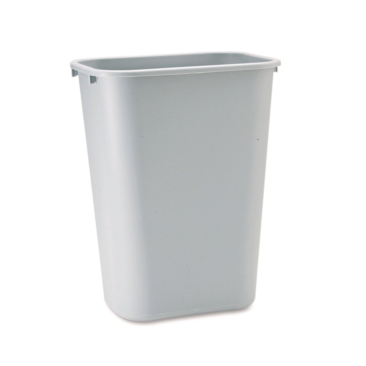 WASTECAN 41QT GREY