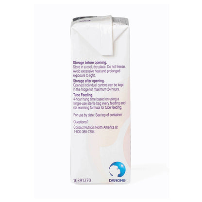 FORMULA, INFANT FORTINI 4OZ (30/CS)