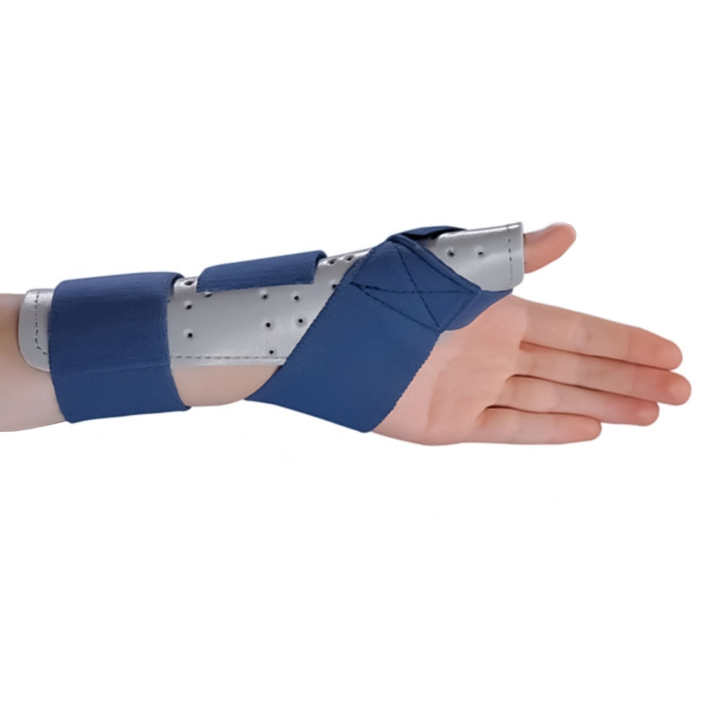 THUMB SPLINT, SPICA LT LG/XLG 9"
