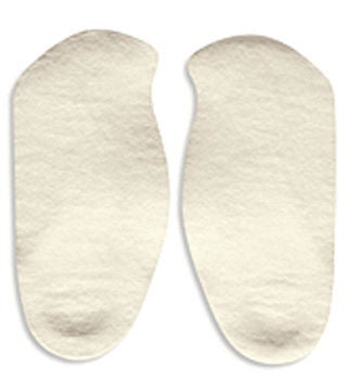 INSOLE, COMFORTHOTIC MALE LG