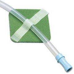 HOLDER, TU W/TOUCH FAST STRAP(25/BX)3100 KENDAL