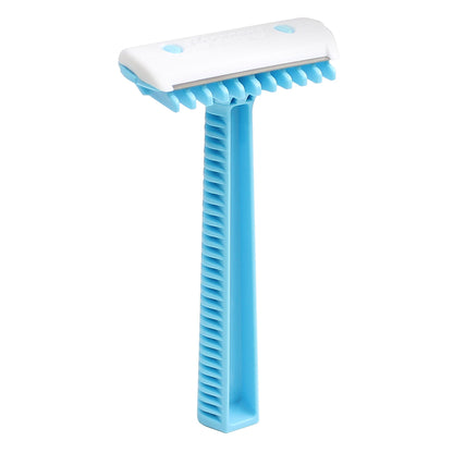 RAZOR, PREP DBL EDGE DISP (100/CT) AMRAZ