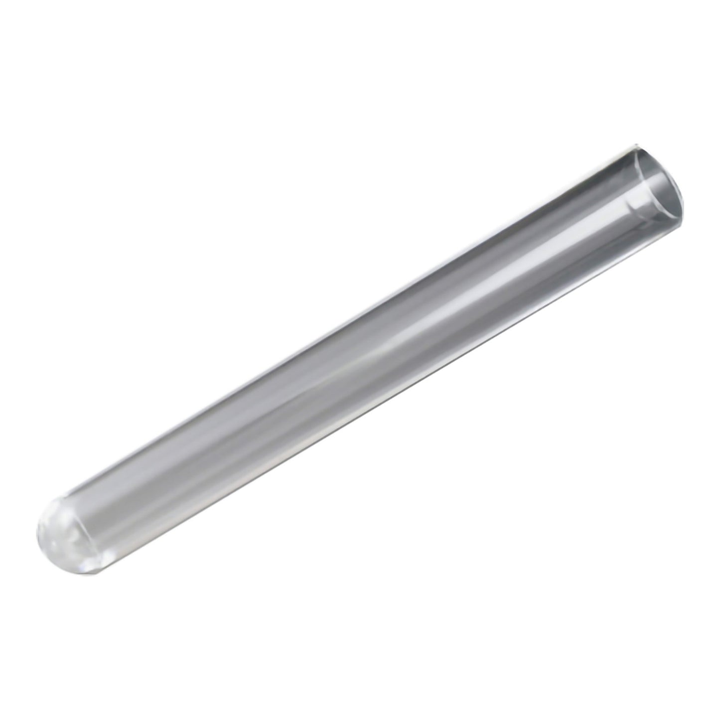 TUBE, POLYSTYRENE 13X100MM (1000/CS)