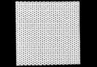 SPLINT, AQUAPLAST 3X3 FLT 1/16BLUSH (5/PK) SHIPRT