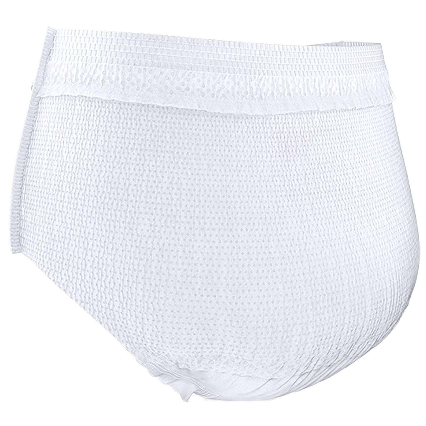 UNDERWEAR, WMN TENA LG 37-50 (16/BG 4BG/CS) (WAS 54900)