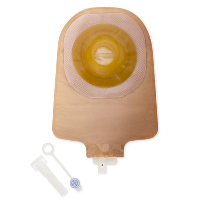POUCH/BARRIER KIT, UROSTOMY 1-1/4 (5/BX)