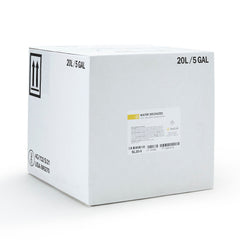 REAGENT, WATER GRADE 5GL