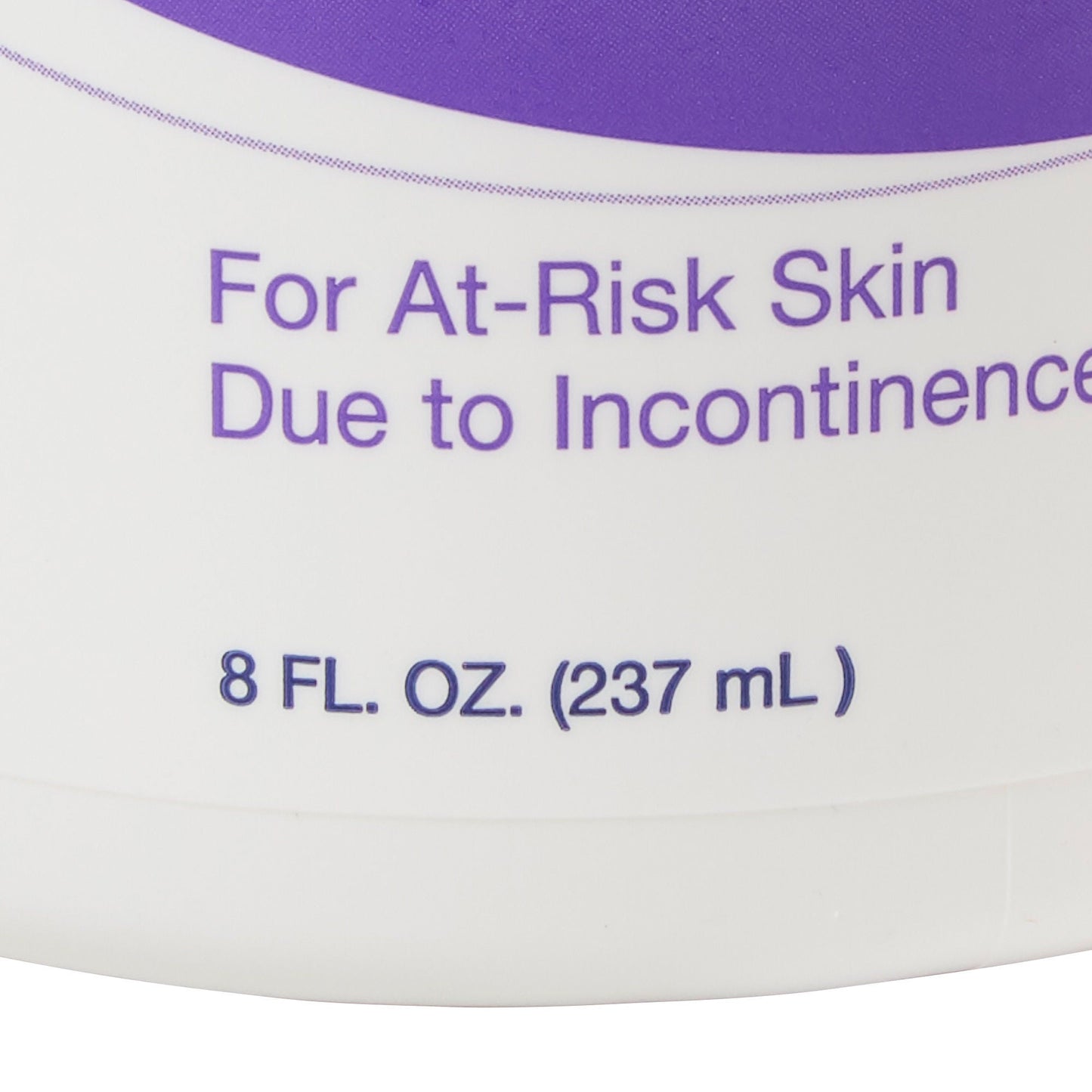 LOTION, BAZA CLEANSE/PROT ODORCNTRL SPRY 8OZ (12/ COLPLT