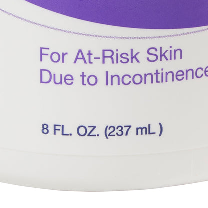 LOTION, BAZA CLEANSE/PROT ODORCNTRL SPRY 8OZ (12/ COLPLT