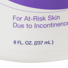 LOTION, BAZA CLEANSE/PROT ODORCNTRL SPRY 8OZ (12/ COLPLT