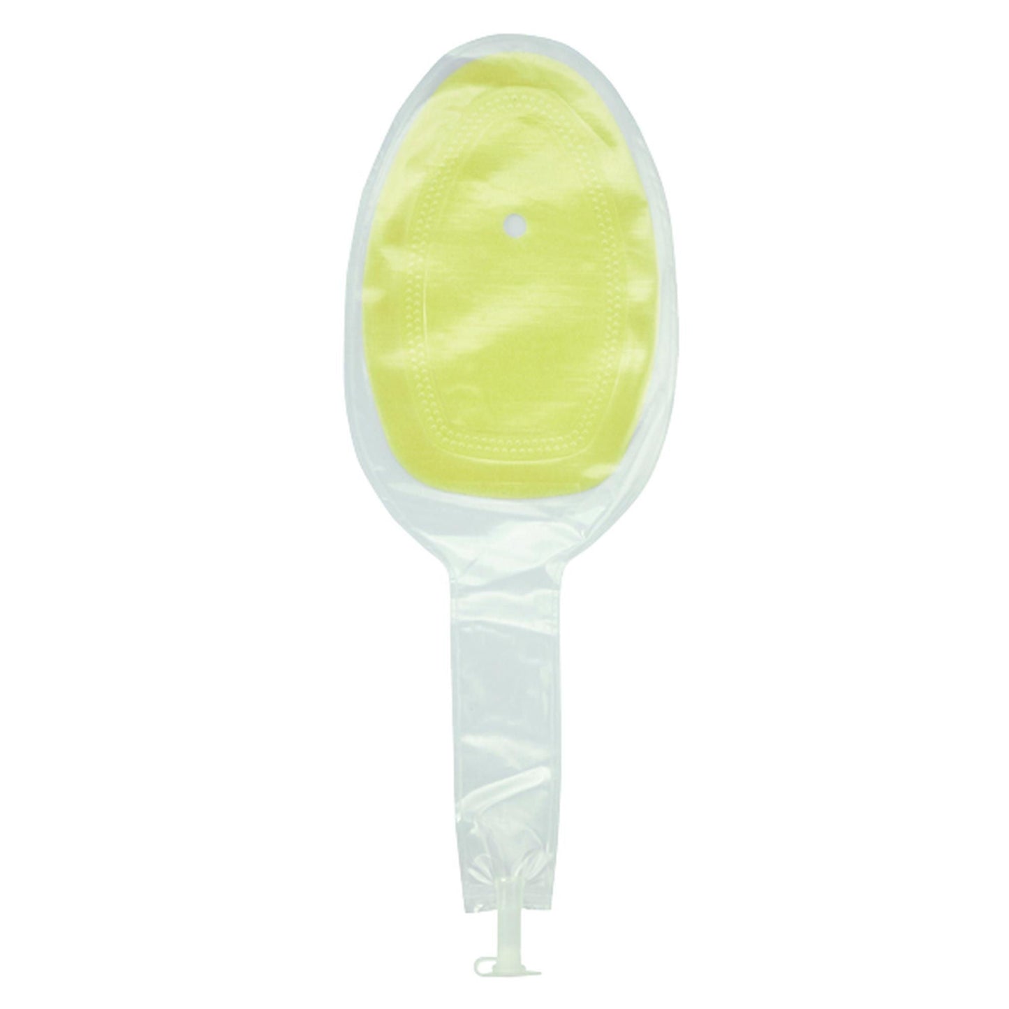 POUCH, FISTULA/WND EAKIN W/DRNATTCH/TAP CLSR (5/PK 2PK/BX)