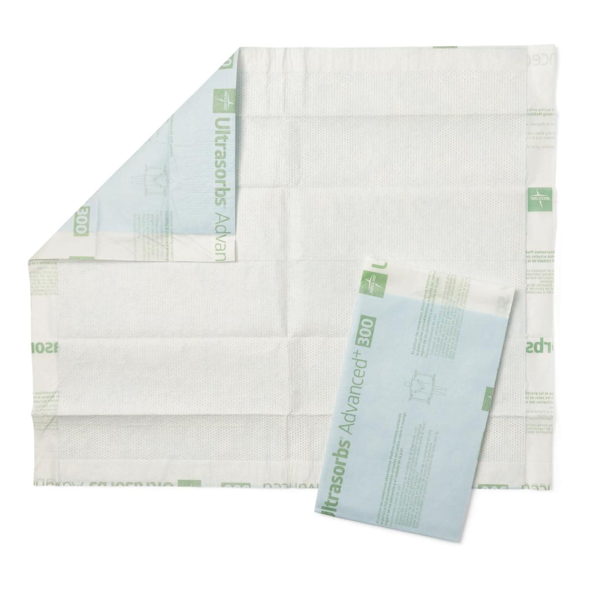 UNDERPAD, ULTRASORB 31X36" (40/CS)