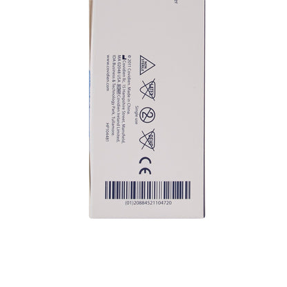 TAPE, ADHSV CLR 1"X10YDS (12/BX 10BX/CS) KENDAL